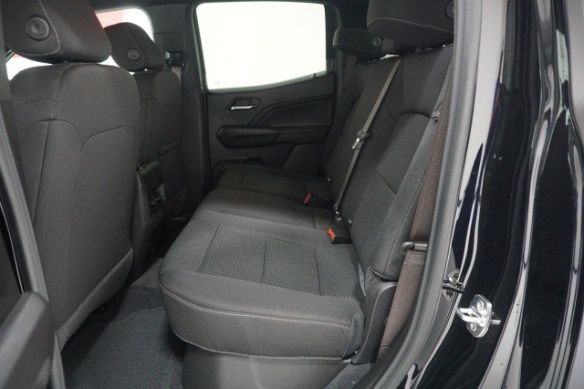2026 GMC Canyon Elevation - Photo 20