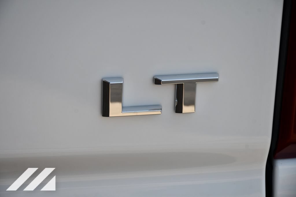 2026 Chevrolet Silverado 1500 LT - Photo 33