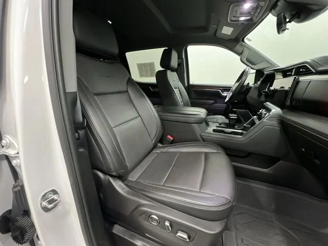 2024 GMC Sierra 1500 Denali Denali - Photo 28