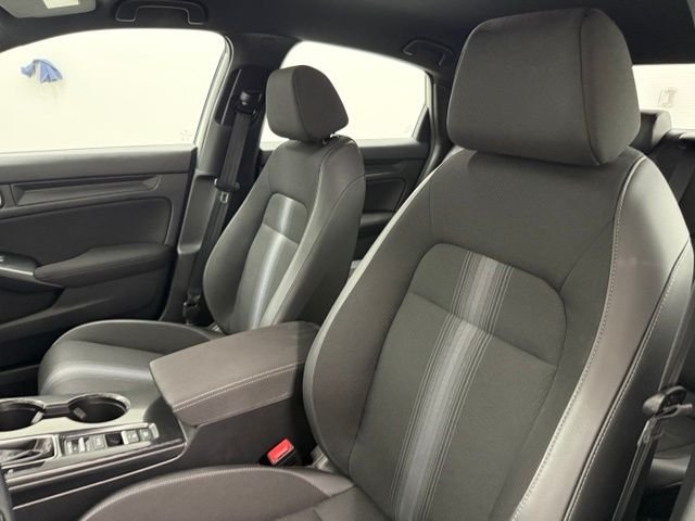 Certified Used 2026 Silver Honda Sport image 14