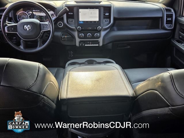 Used 2024 Red Ram Tradesman image 9