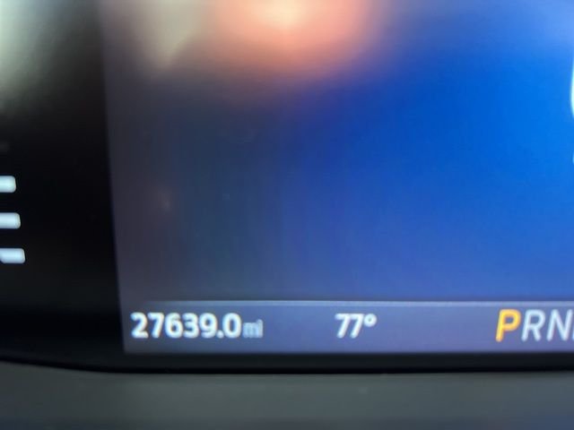 2024 Ford Escape Active - Photo 22