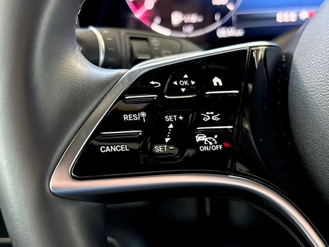 Certified Used 2025 Black Mercedes-Benz G 550 image 26