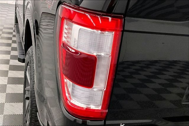 2023 Ford F-150 Lariat - Photo 37