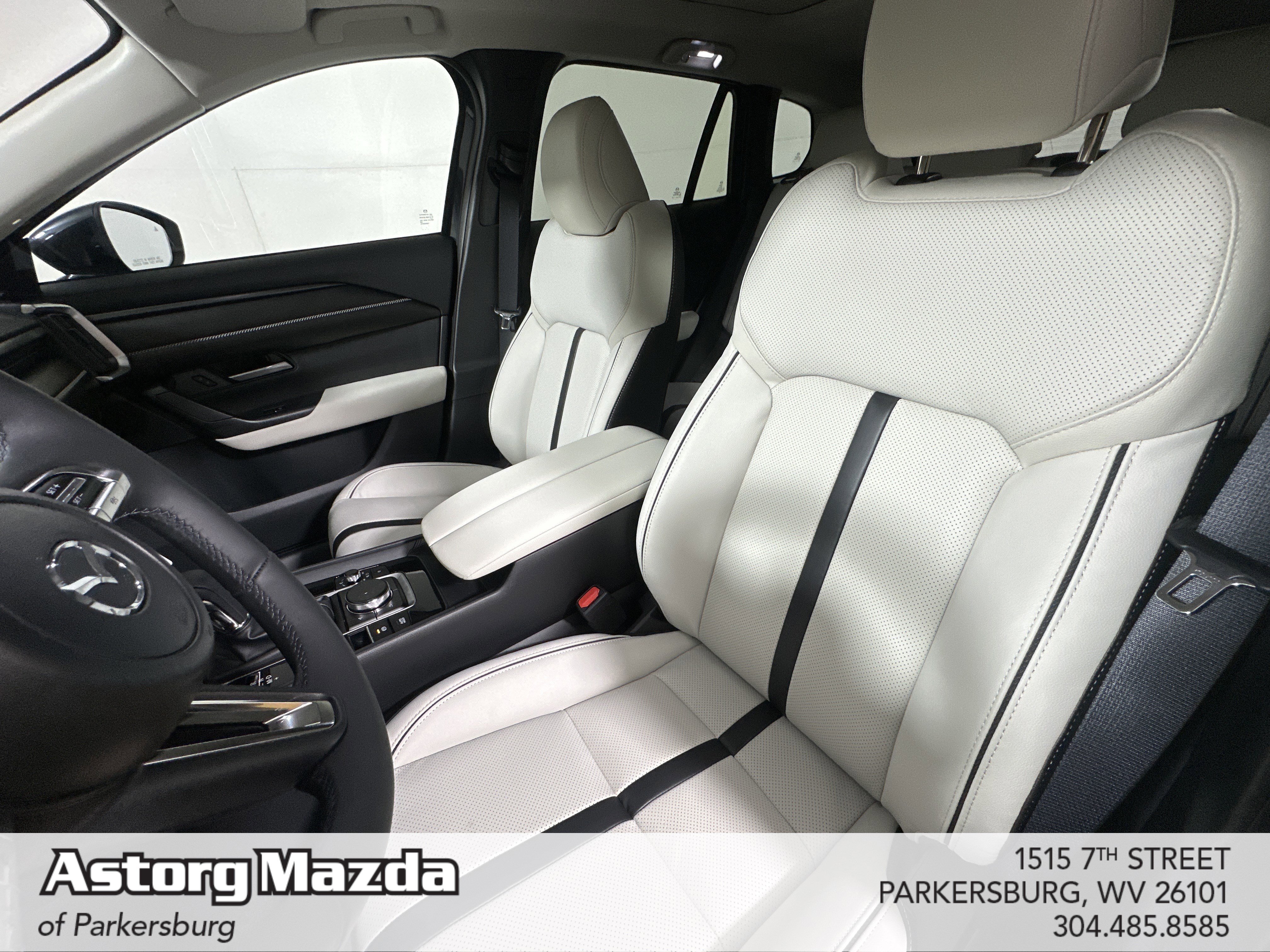 2026 Mazda CX-50 Turbo - Photo 9