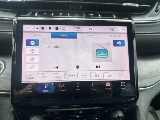 2023 Jeep Grand Cherokee Limited - Photo 22