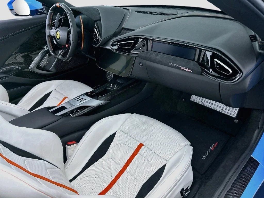 Used 2026 Extra Sample Ferrari  image 23