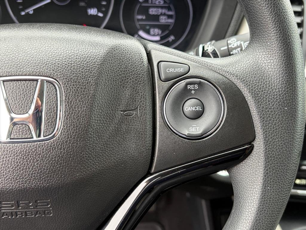2018 Honda HR-V EX - Photo 16