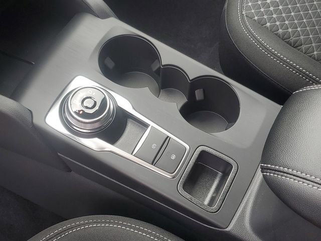 New 2026 Agate Black Metallic Ford Active® image 53
