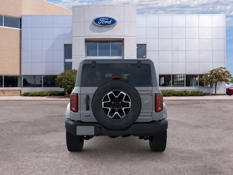 New 2026 Avalanche Ford Outer Banks image 66