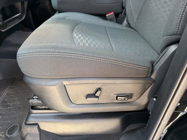 2025 RAM 2500 Big Horn - Photo 16