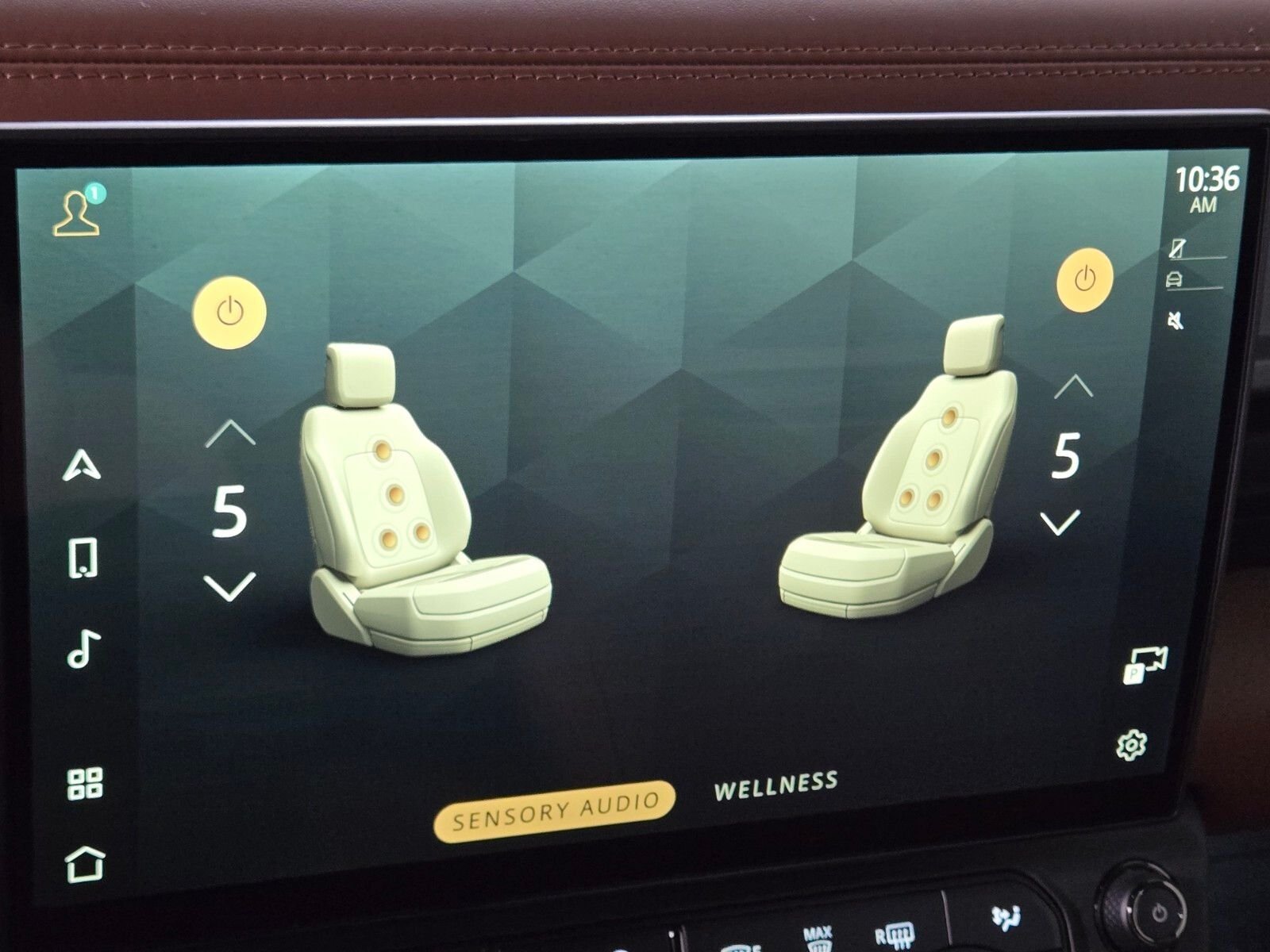 2026 Land Rover Defender OCTA - Photo 30