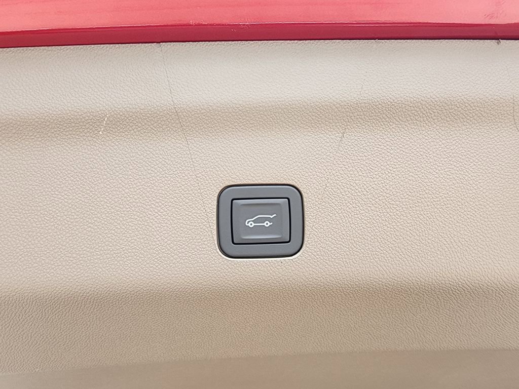2026 GMC Yukon Denali - Photo 59