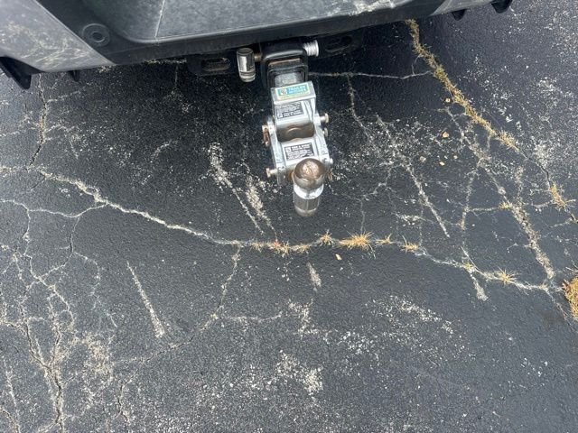 2019 Ford Super Duty F-250 SRW