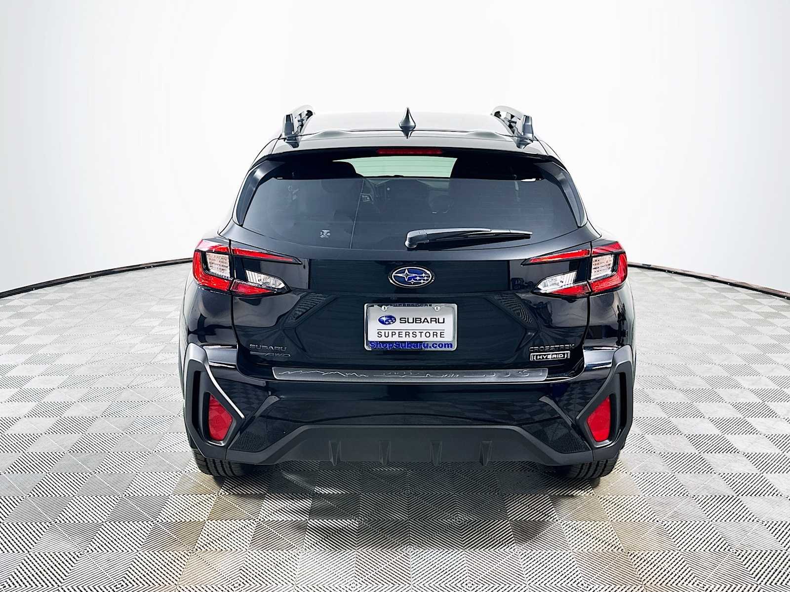 2026 Subaru Crosstrek Sport - Photo 6