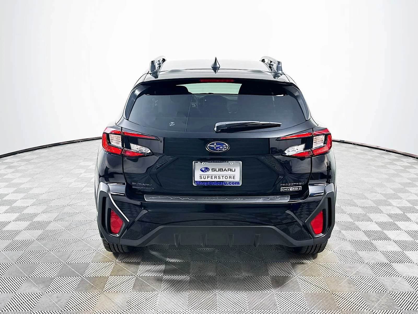 2026 Subaru Crosstrek Sport - Photo 6