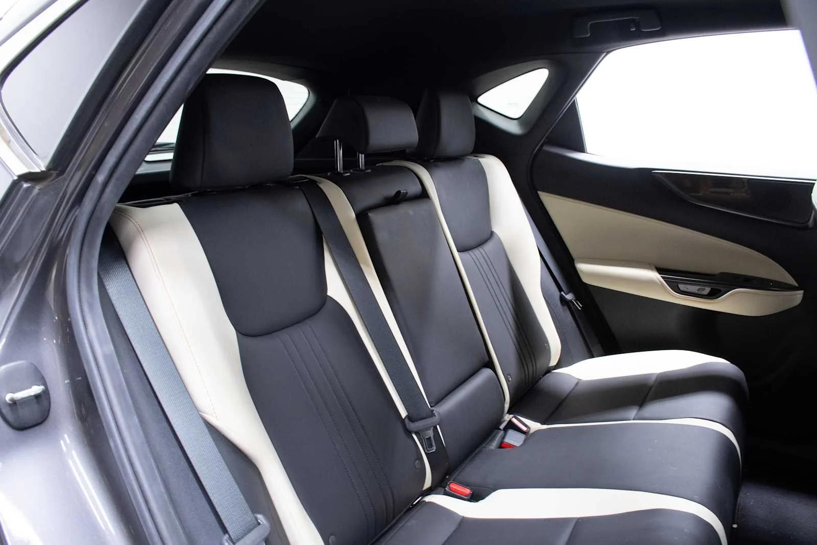 Used 2024 Cloudburst Gray Lexus  image 21