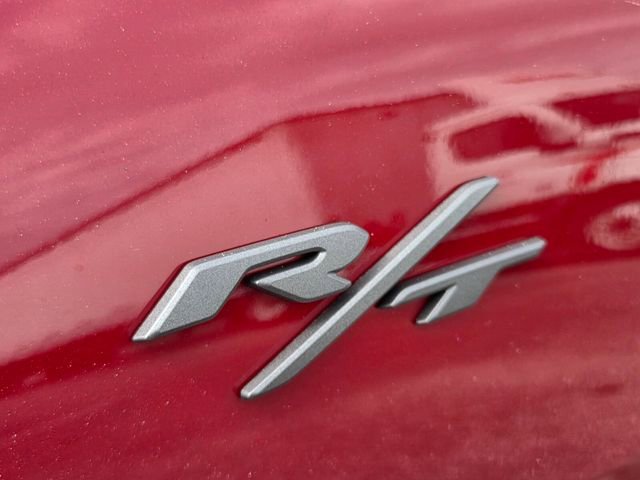 New 2026 Redeye Exterior Paint Dodge R/T image 15