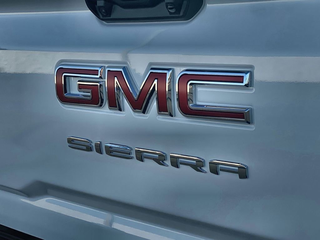 2026 GMC Sierra 2500HD SLE - Photo 41