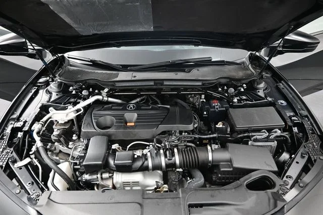 Used 2023  Acura A-Spec Package image 21