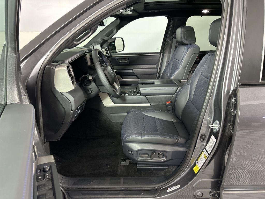 2026 Toyota Sequoia Platinum - Photo 13