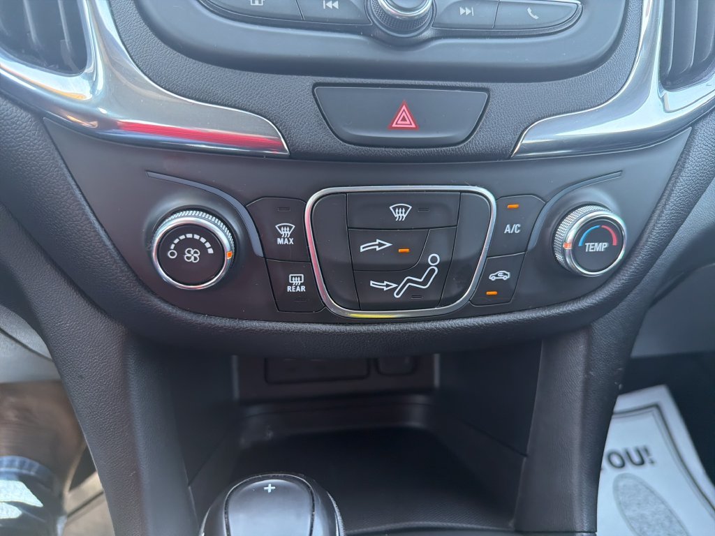 Used 2020 Red Chevrolet LT image 10