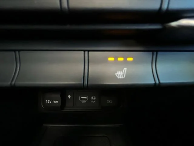 Used 2020 Twilight Black Hyundai SEL image 32