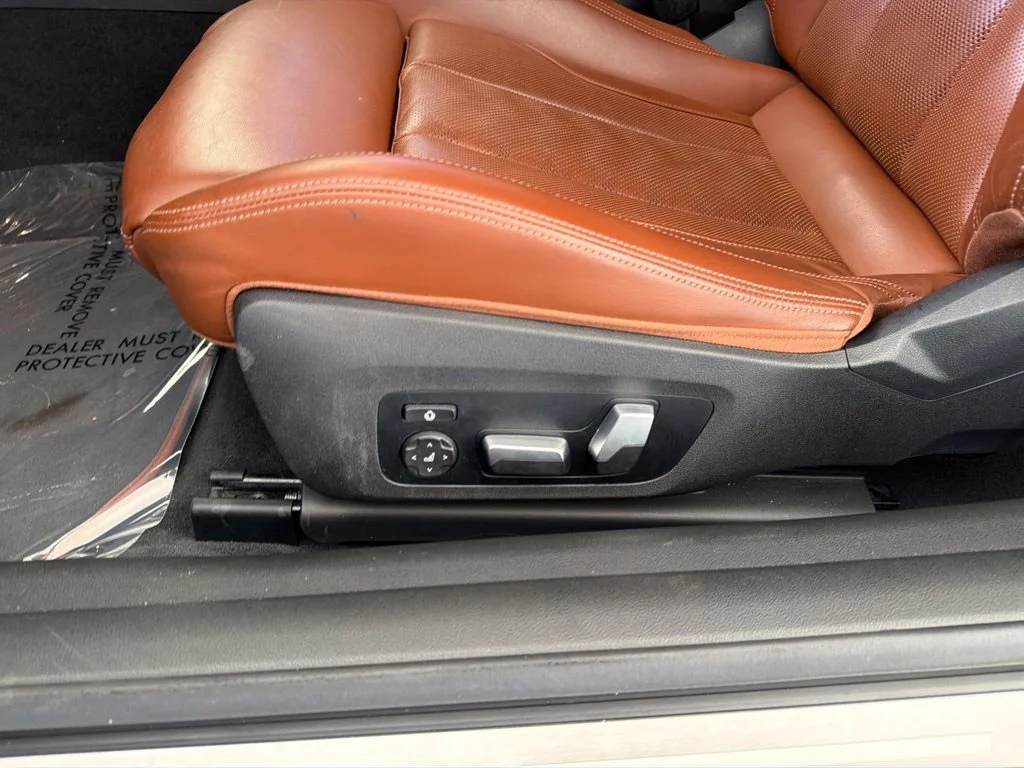Used 2022 Green BMW Competition image 56