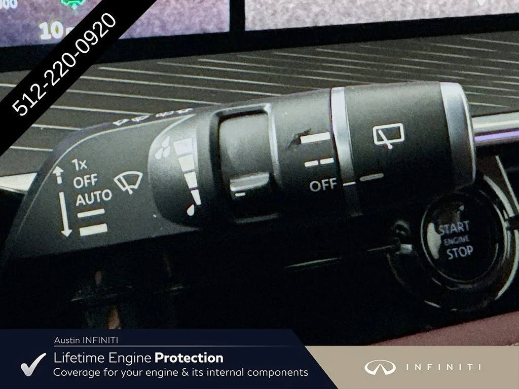 New 2027 2T DYNAMIC META INFINITI AUTOGRAPH image 14