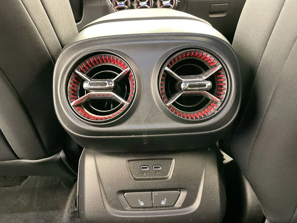 Certified Used 2024 GRAY Chevrolet RS image 20