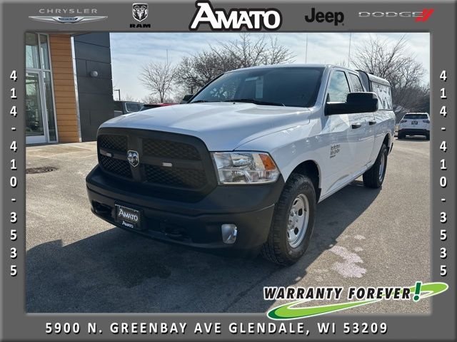 2023 RAM Ram 1500 Classic
