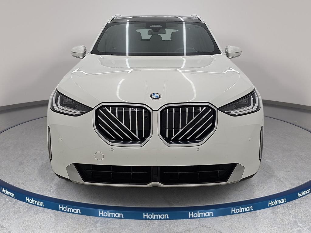 Certified Used 2025 Not Available BMW 30 xDrive image 2