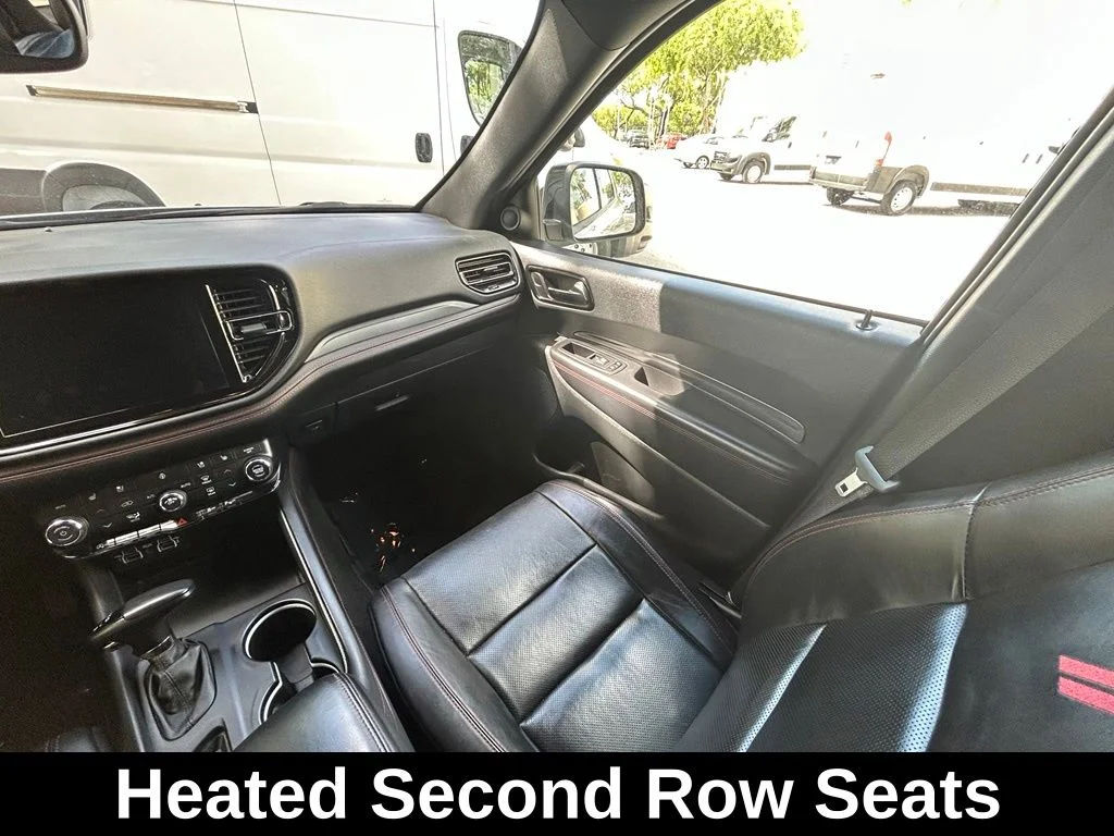 Used 2024 Silver Dodge GT Plus image 11
