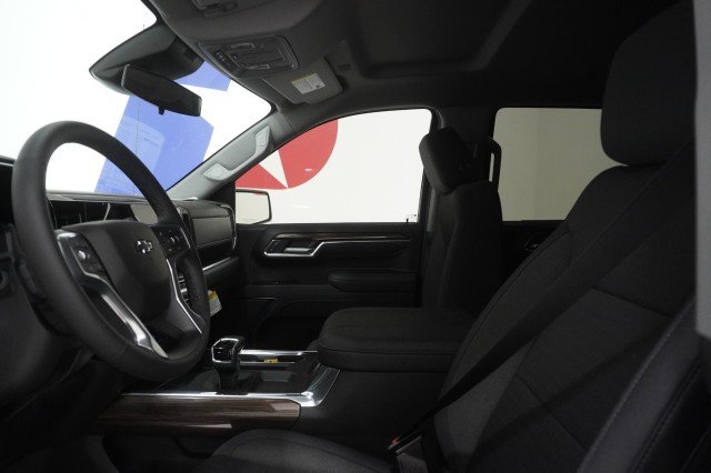 2026 Chevrolet Silverado 1500 LT Trail Boss - Photo 20