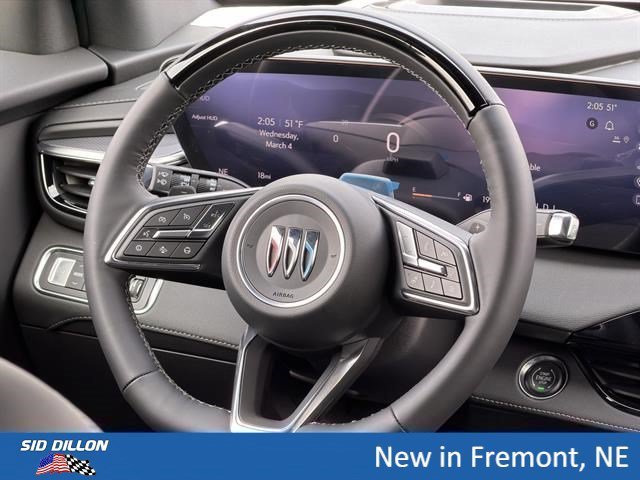 2026 Buick Enclave Sport Touring - Photo 11