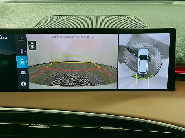 New 2026 Genesis GV70 2.5T Advanced