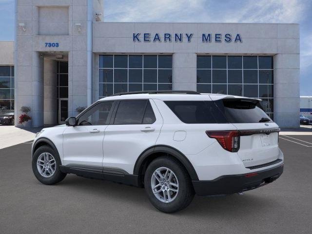2026 Ford Explorer Active - Photo 85