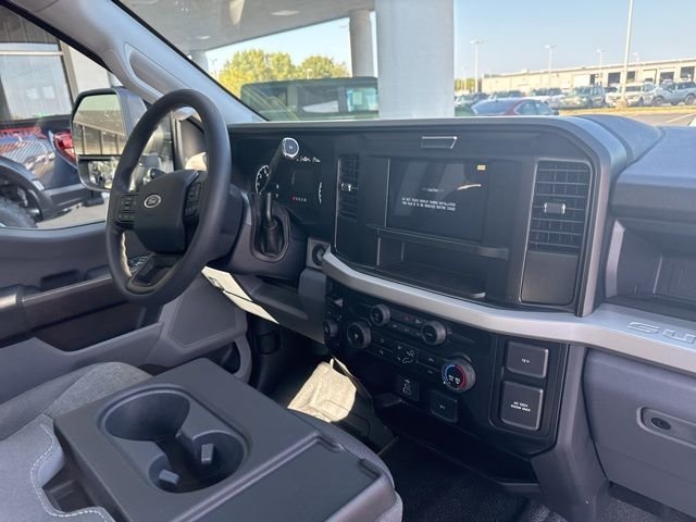 New 2026 Agate Black Metallic Ford F-250® XL image 12