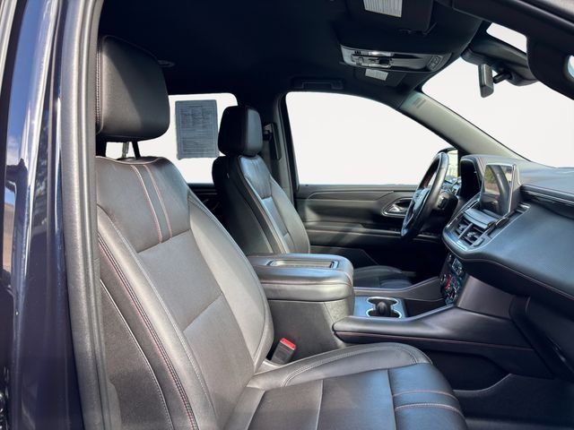 2022 Chevrolet Tahoe RST - Photo 14