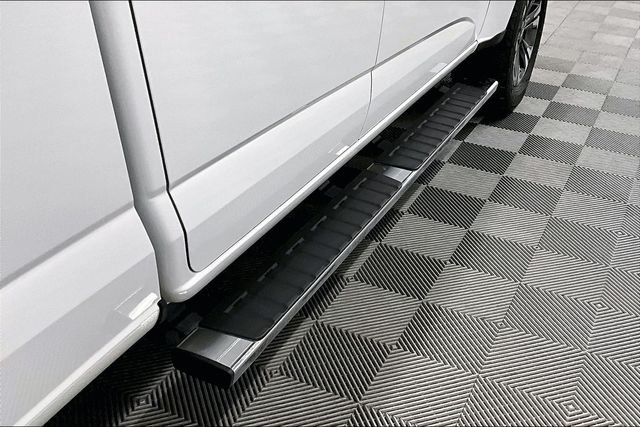 2022 Chevrolet Colorado Z71 - Photo 41