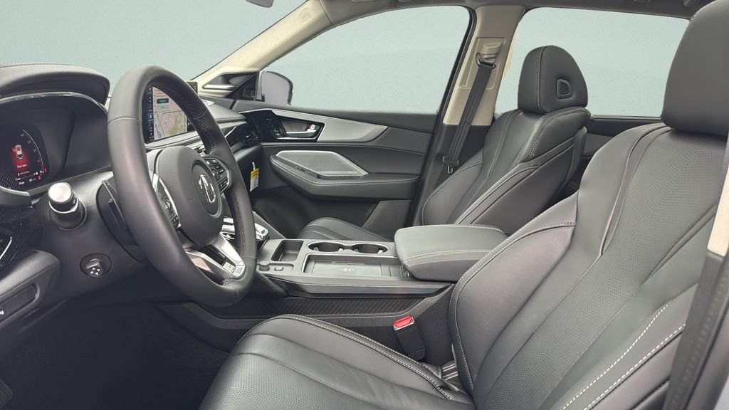 2026 Acura MDX Technology Package - Photo 25