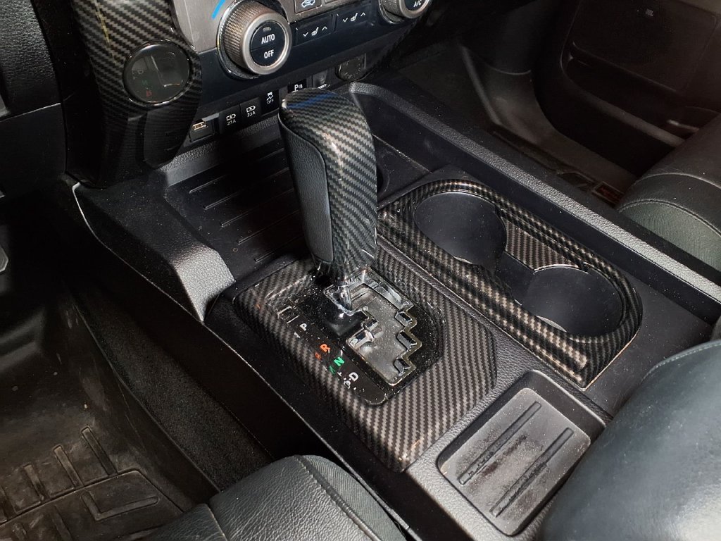2021 Toyota Tundra Limited - Photo 9