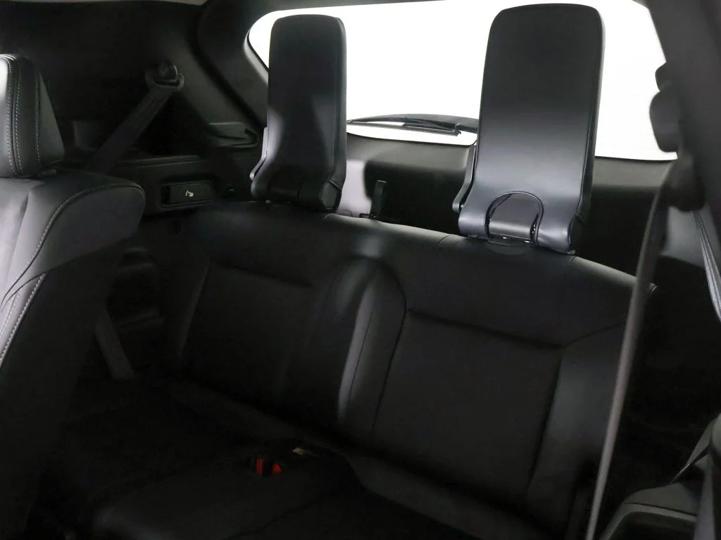New 2026 Blue Mitsubishi SE image 33