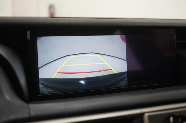 Used 2019  Lexus IS 300 F SPORT image 30