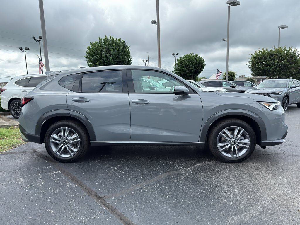 2025 Acura ADX Base - Photo 6