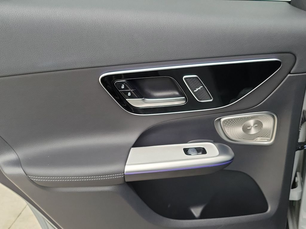 Certified Used 2026 Gray Mercedes-Benz GLC 300 image 11