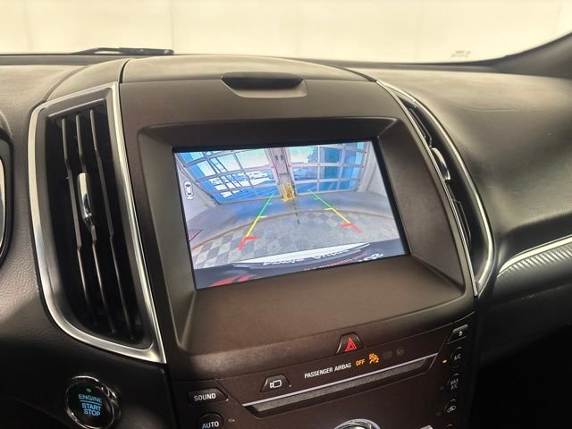 Certified Used 2019 White Ford ST image 19