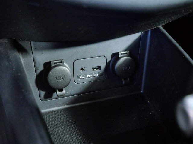 Used 2012 Silver Kia EX image 21