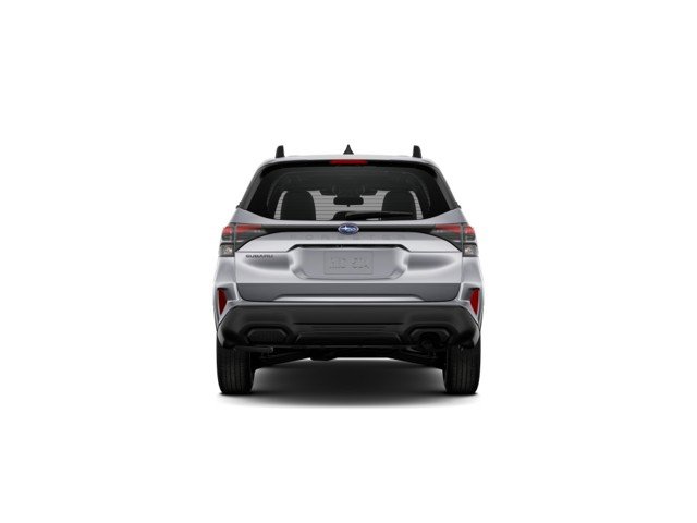 New 2026 ICE SILVER METALLIC Subaru Premium image 9