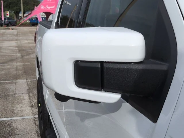 New 2026 Oxford White Ford Lariat® image 12